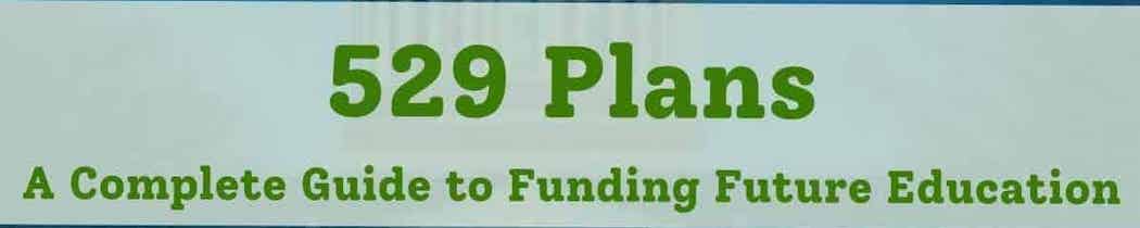 529 plan in USA