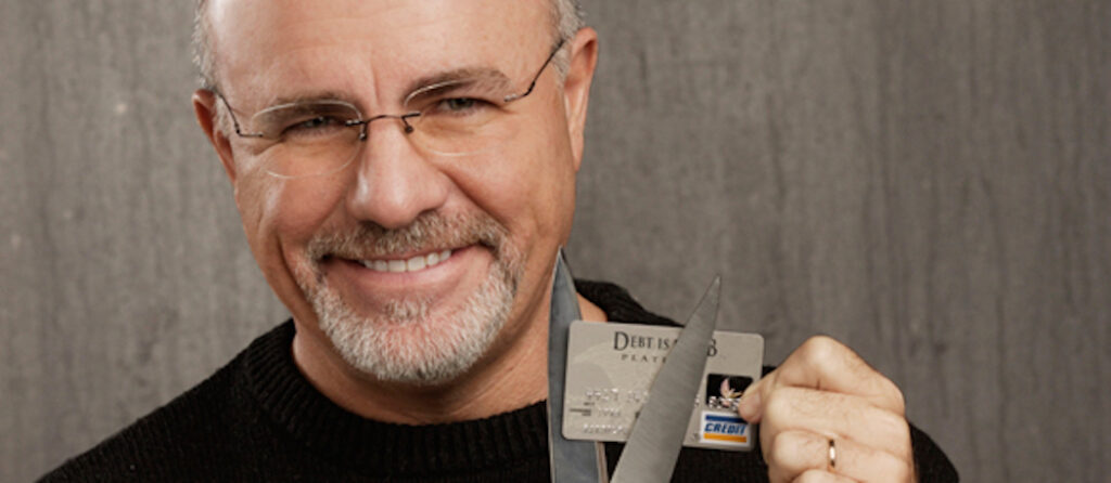 dave ramsey