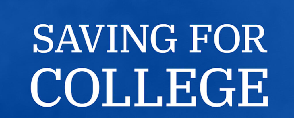 Dave Ramsey College Savings