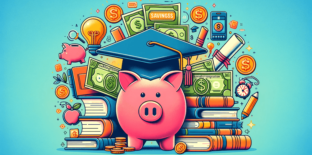 Best Ways to Save for Kids College