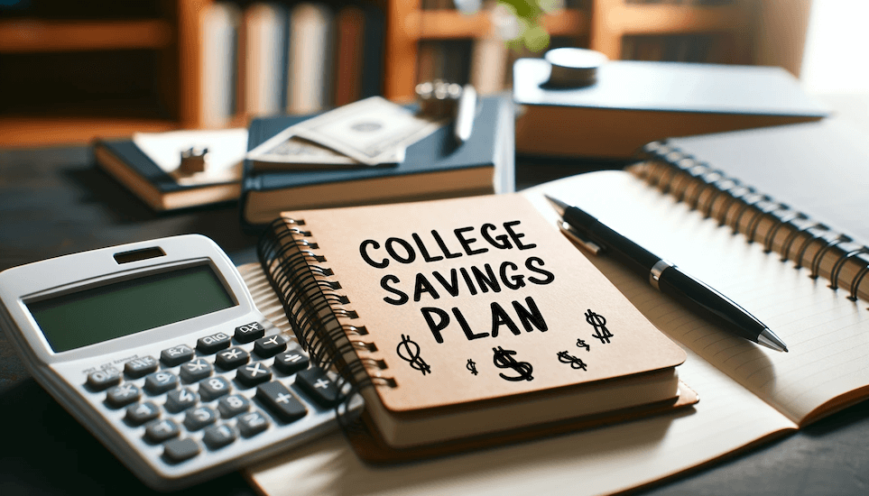 College Savings Planning Tools