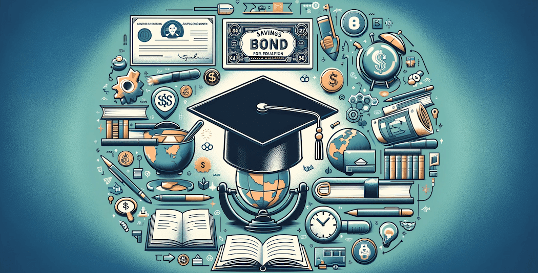 Savings Bonds for Education