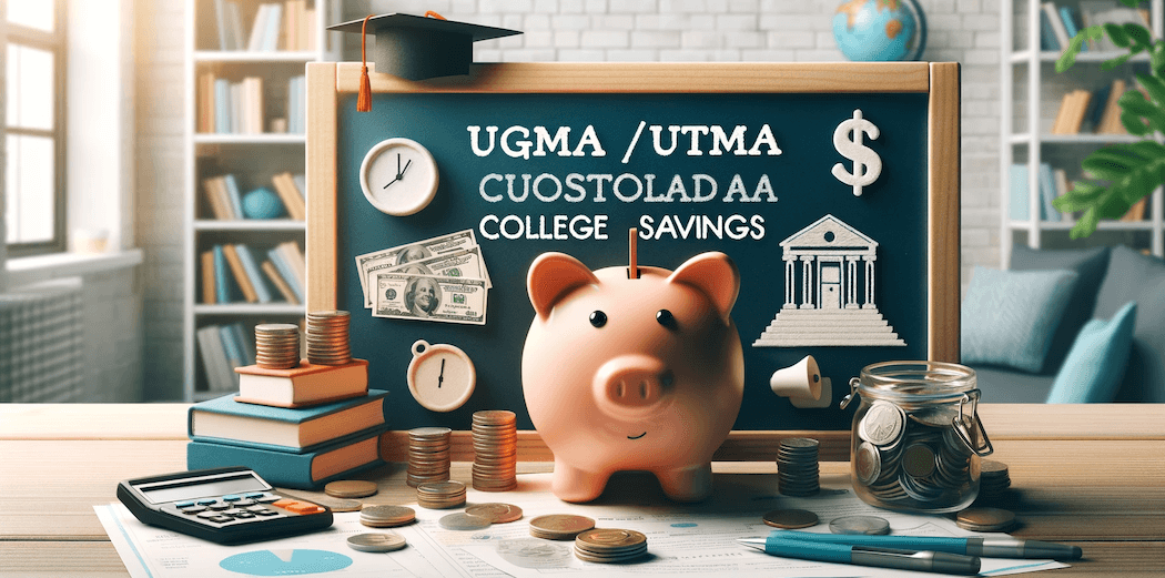 UGMA/UTMA Custodial Accounts