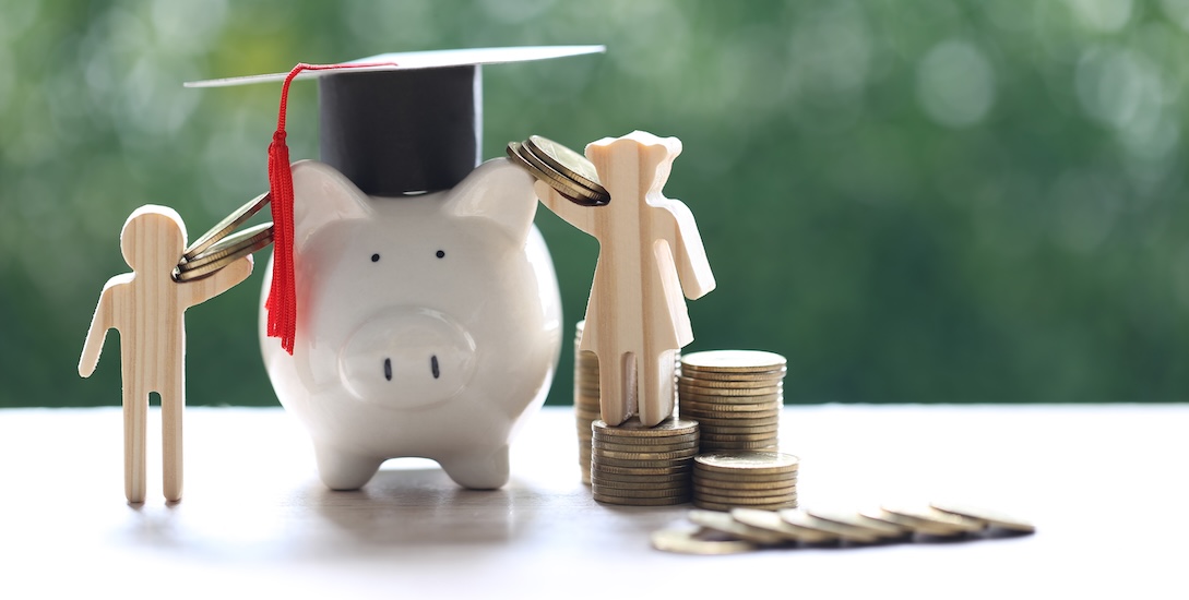 Child Life Insurance and College Savings 