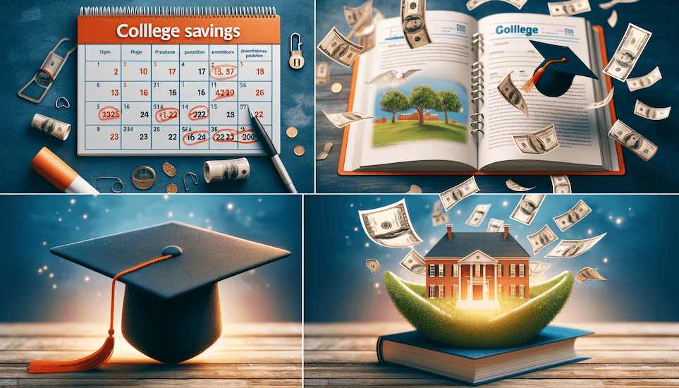 How to Use Life Insurance for College Savings