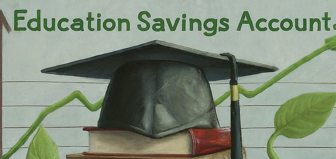 education saving account